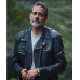 The Walking Dead SO11 Jeffrey Dean Morgan Jacket
